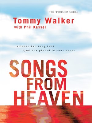 cover image of Songs from Heaven